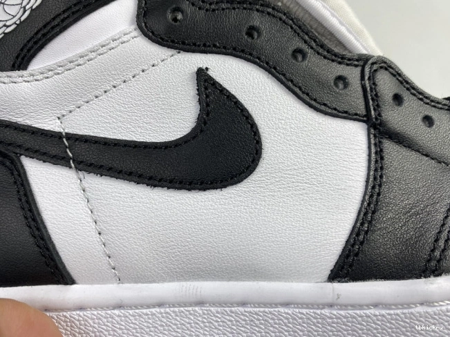 Cheap TBkick (2014) Retro White 555088-010 1 Black Air Jordan 0706